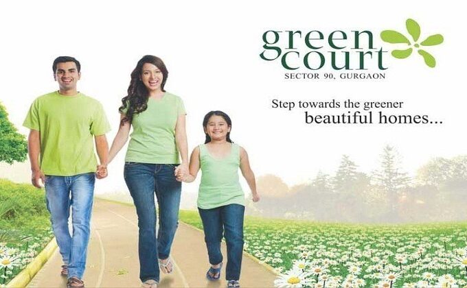 Shree Vardhman Green Court Affordable Housing Sector 90 Gurgaon Gurgaon New Gurgaon (NH8) Affordable Affordable Homes