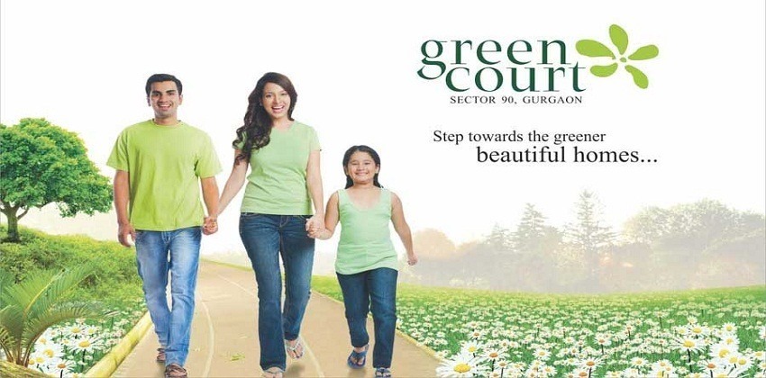 Shree Vardhman Green Court Affordable Housing Sector 90 Gurgaon Gurgaon New Gurgaon (NH8) Affordable Affordable Homes