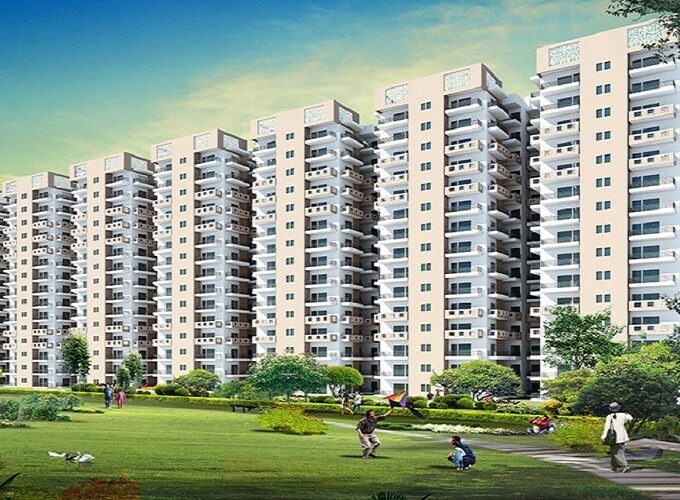 Signature Global The Roselia Affordable Housing Sector 95A, Gurgaon, Gurugram Affordable Affordable Homes