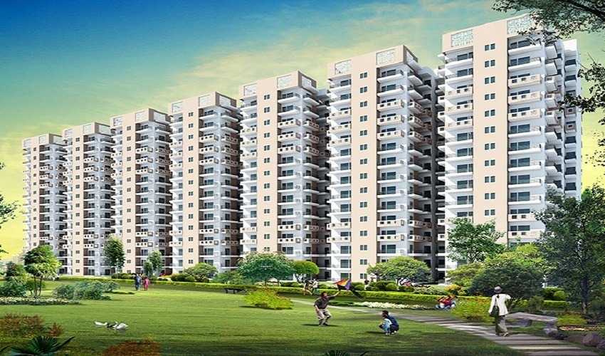 Signature Global The Roselia Affordable Housing Sector 95A, Gurgaon, Gurugram Affordable Affordable Homes