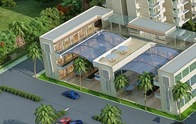 Signature Global Signum 93 Affordable Sector 93 Gurgaon Gurugram Gurgaon Commercial Retail Shop