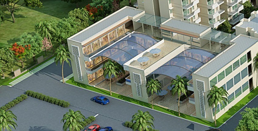 Signature Global Signum 93 Affordable Sector 93 Gurgaon Gurugram Gurgaon Commercial Retail Shop