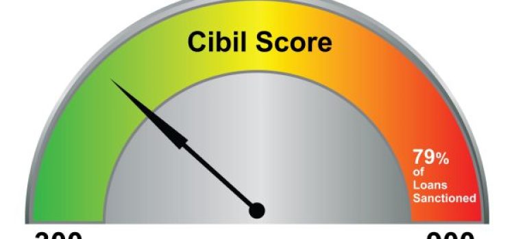 How to repair Poor cibil score